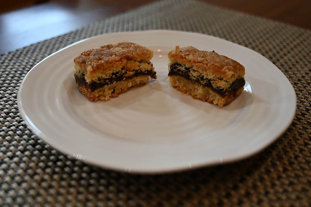 Costco Byblos Bakery Date Squares