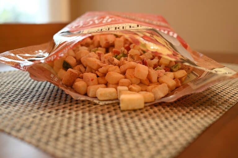 Costco Spudlers Breakfast Hash Review Costcuisine