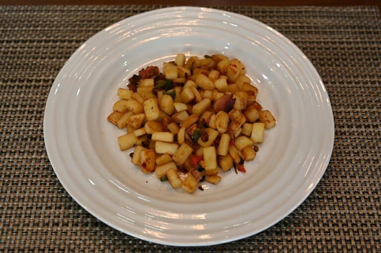 Costco Spudlers Breakfast Hash Review Costcuisine