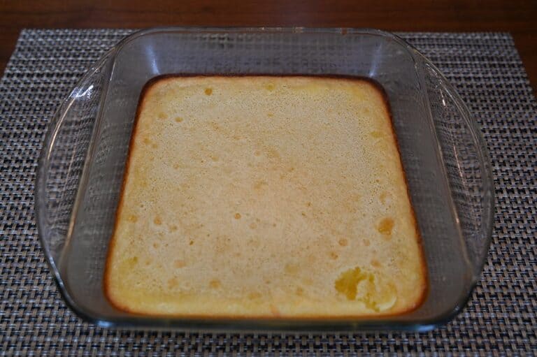 Costco Krusteaz Meyer Lemon Bar Mix Review Costcuisine