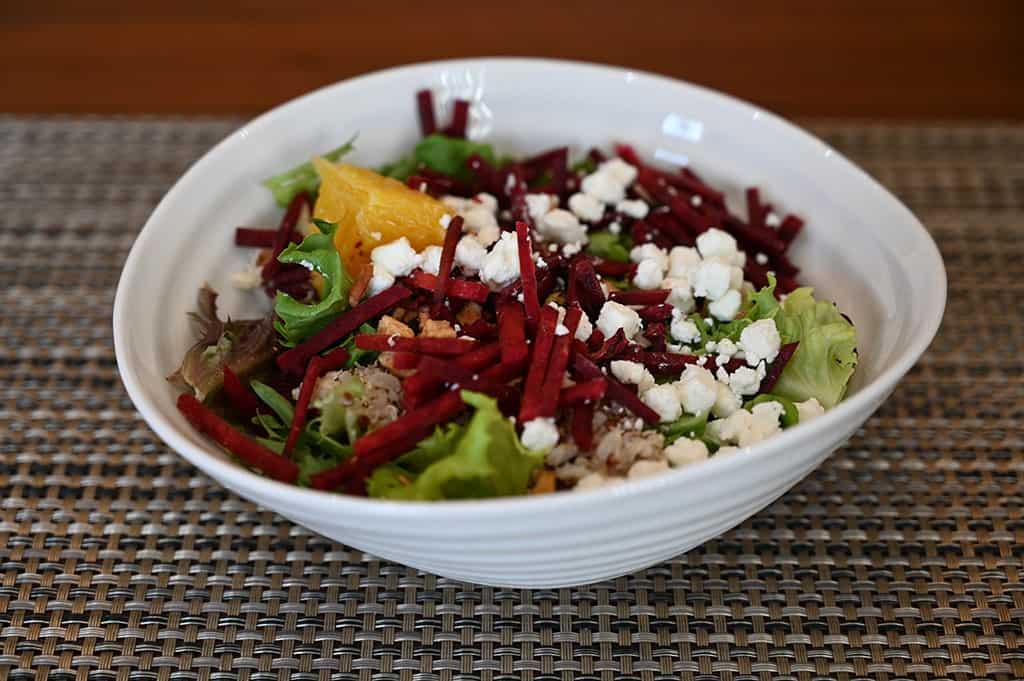 Costco Inspired Salads Unbeetable Salad