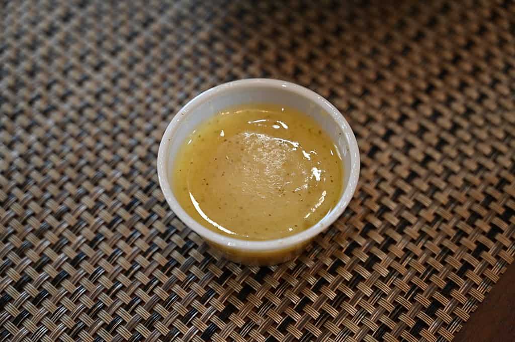 Costco Unbeetable Salad Vinaigrette