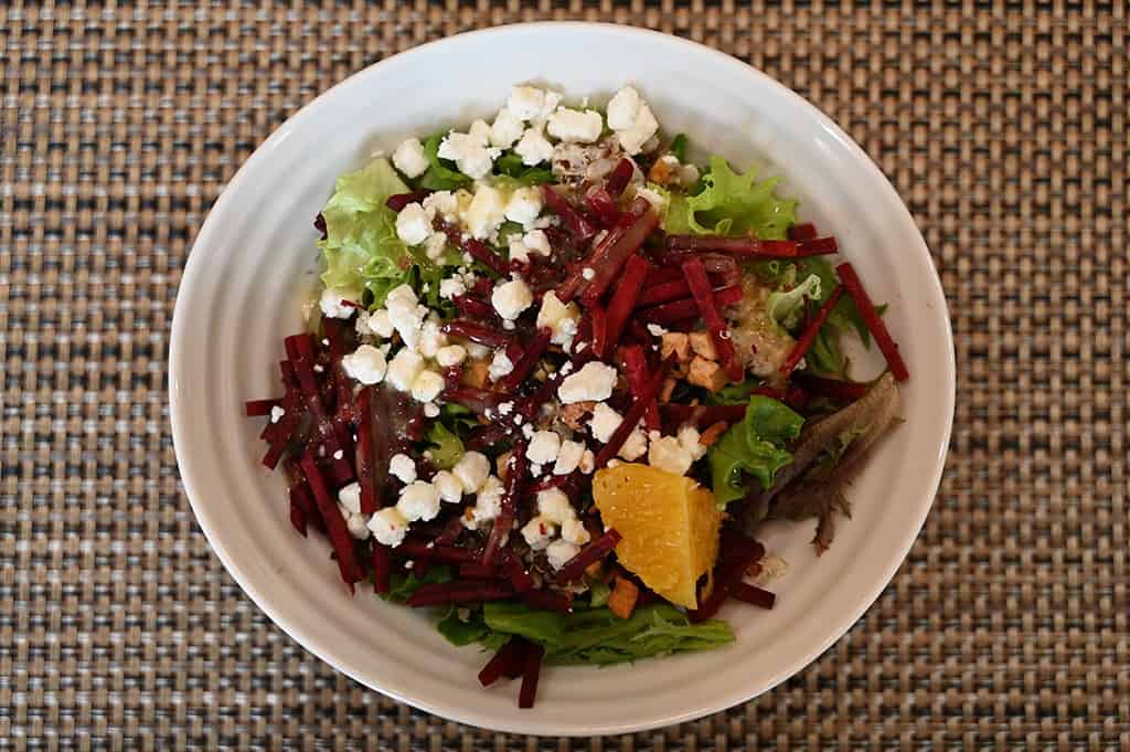 Costco Inspired Salads Unbeetable Salad