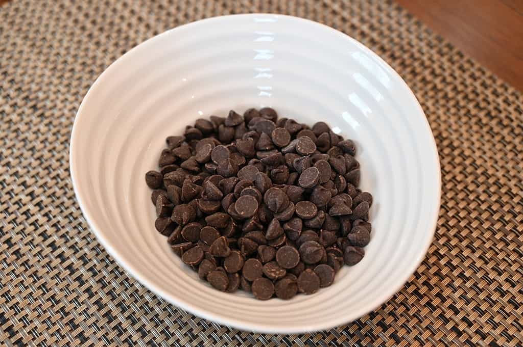 Costco Kirkland Signature Semi-Sweet Chocolate Chips