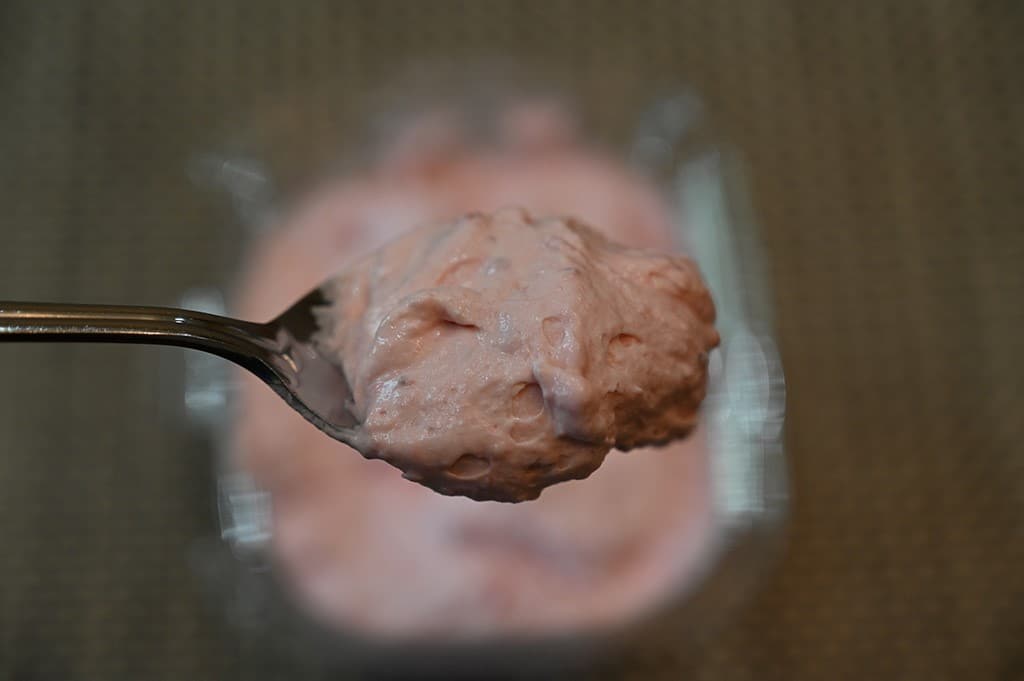 Costco Kirkland Signature Strawberry Cream Cheese