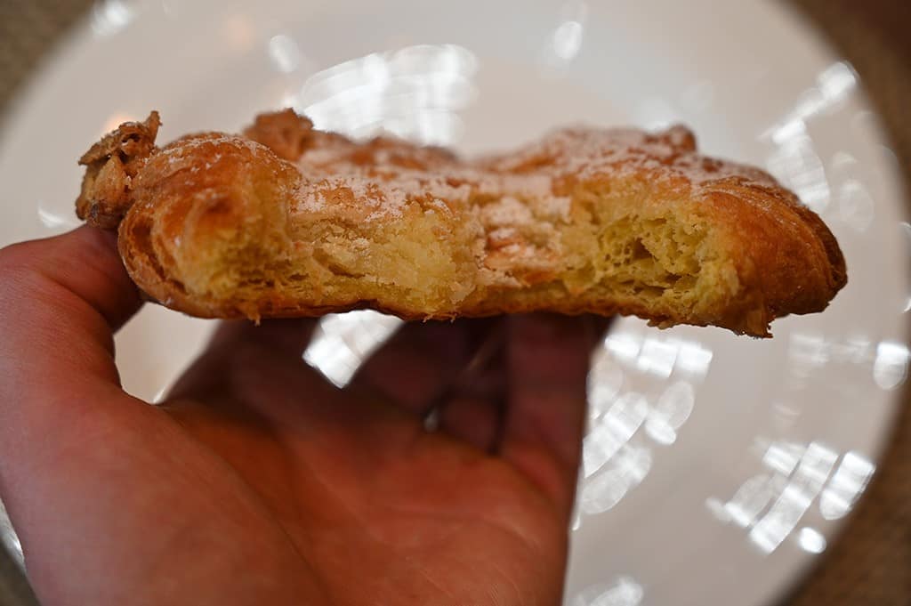 Costco Kirkland Signature Almond Danish