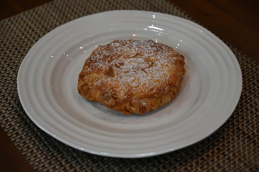 Costco Kirkland Signature Almond Danish