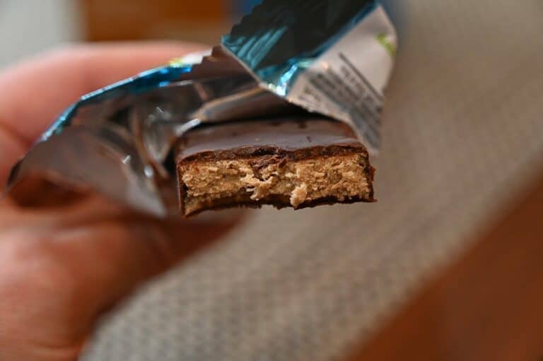 Costco No Sugar Company Keto Bars Review Costcuisine