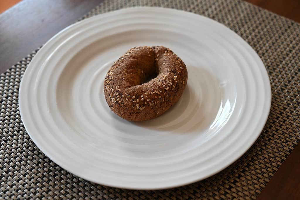 Costco Keto 1.0 All-In Bagels 