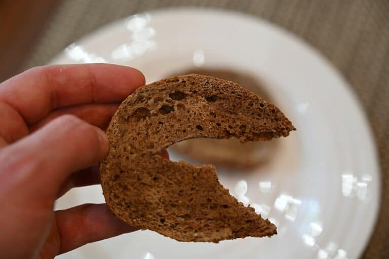 Costco Keto 1.0 AllIn Bagels Review Costcuisine