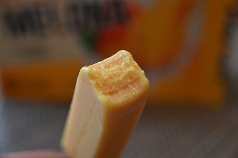 Costco Melona Frozen Dessert Bars Review Costcuisine