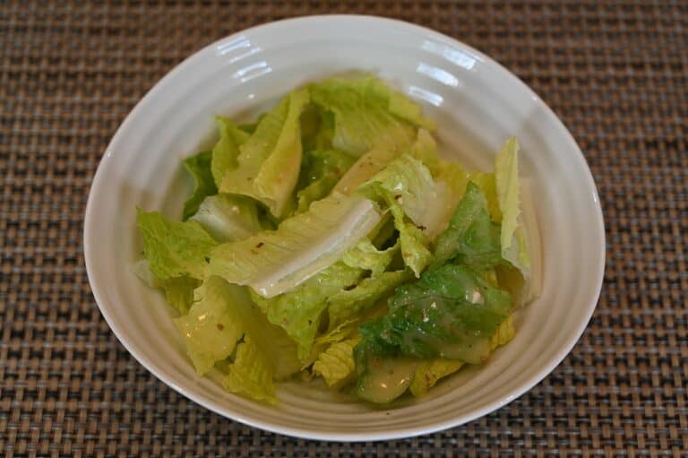 Costco Olive Garden Signature Italian Dressing Review Costcuisine