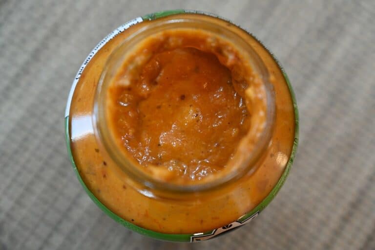 Costco KFI Coconut Curry Sauce Review Costcuisine