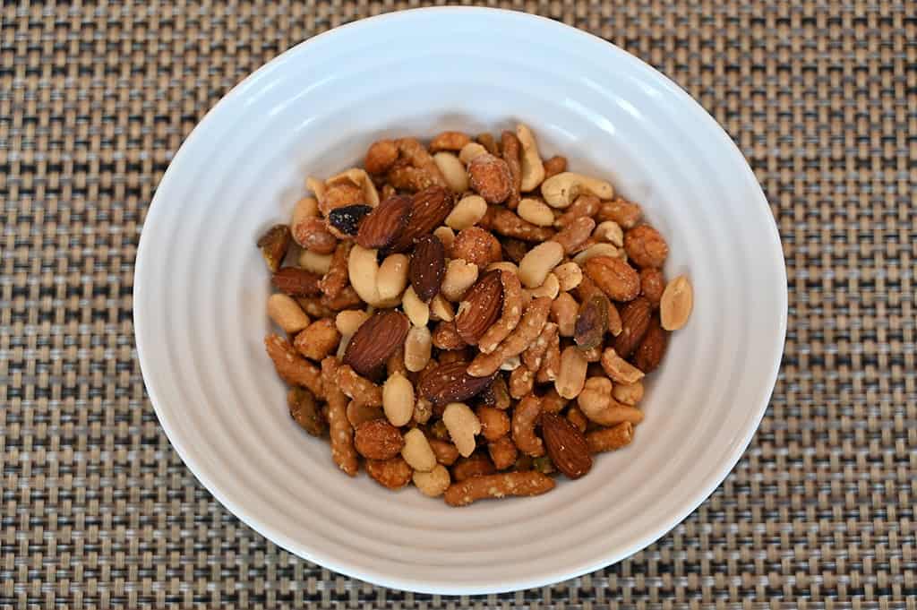 Costco Savanna Orchards Country Club Nut Mix 