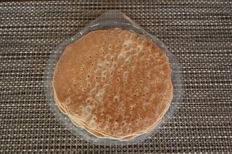 Costco Belgian Boys Traditional Crepes Review Costcuisine