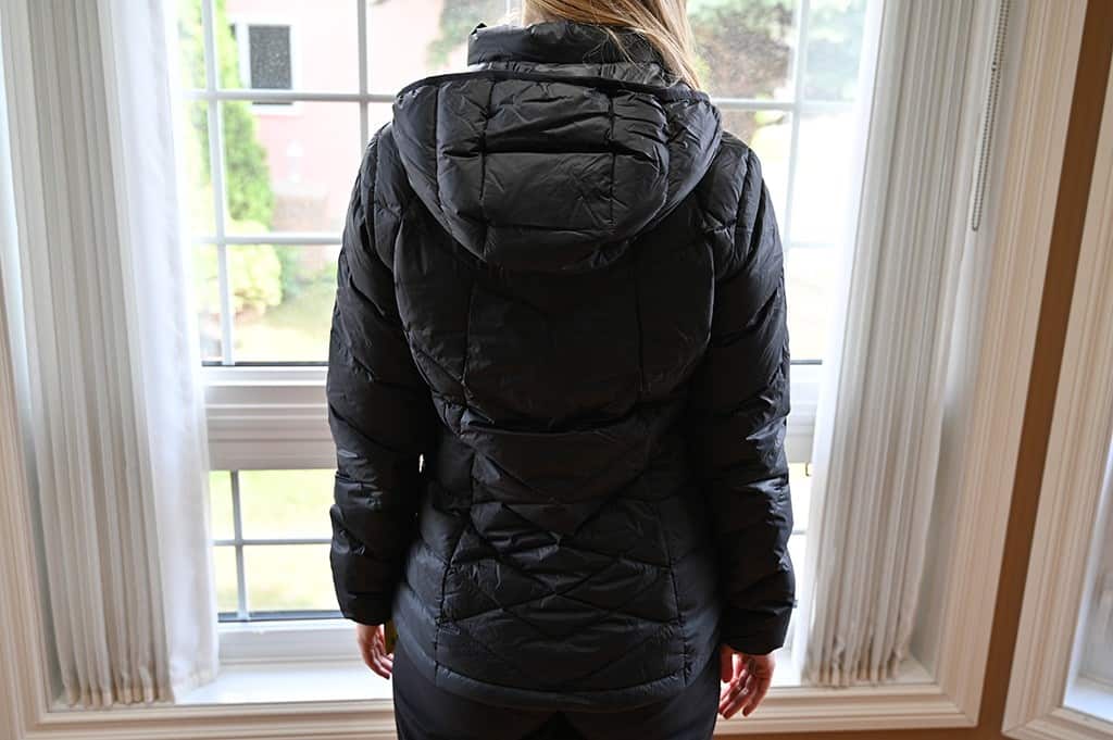 Costco Paradox Packable Down Jacket Review - Costcuisine