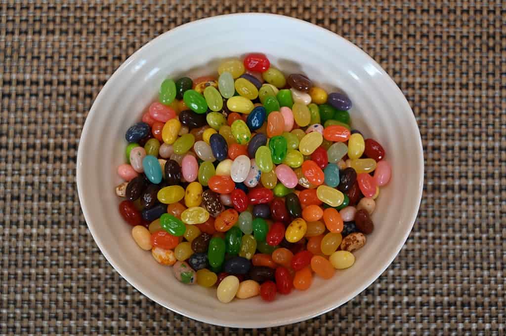 Bonbons Jelly Belly Kirkland