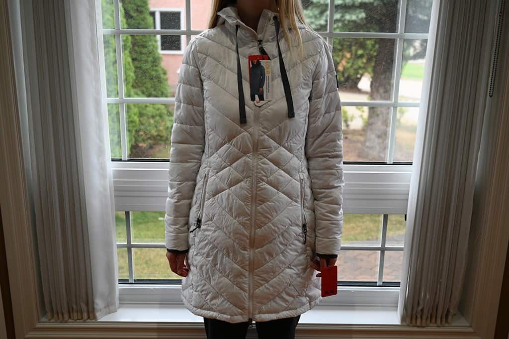 Lole claudia sales packable jacket