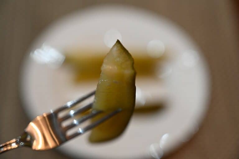 Costco Matt & Steve's Extreme Pickle Spears Review Costcuisine