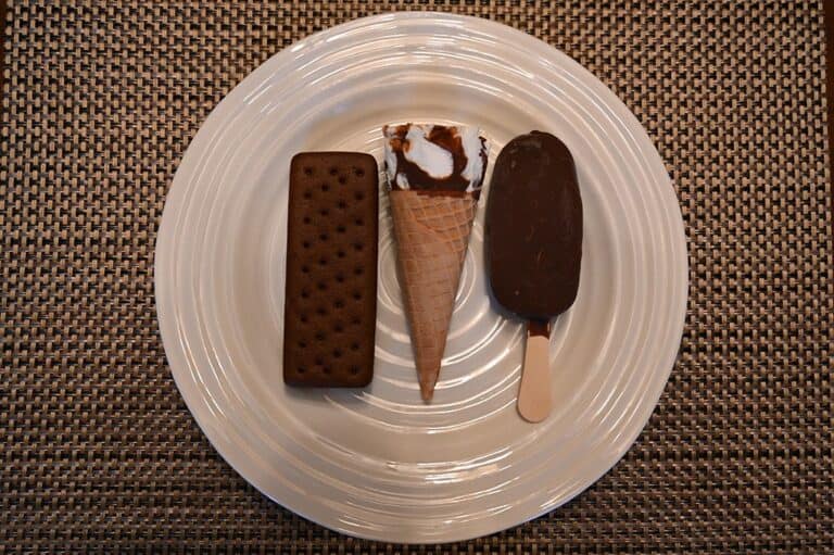 Costco Traditions Variety Ice Cream Pack Review Costcuisine