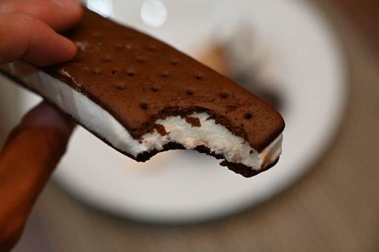 Costco Traditions Variety Ice Cream Pack Review Costcuisine