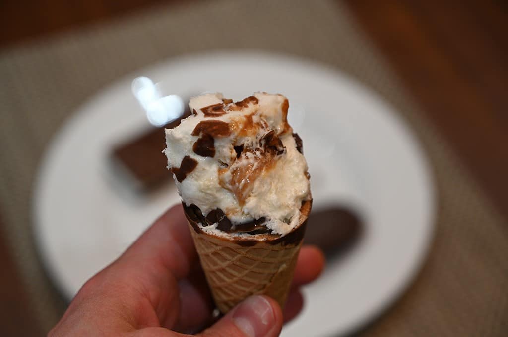 The Ice Cream Party Box From Costco Review