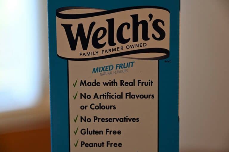 healthy picky snacks