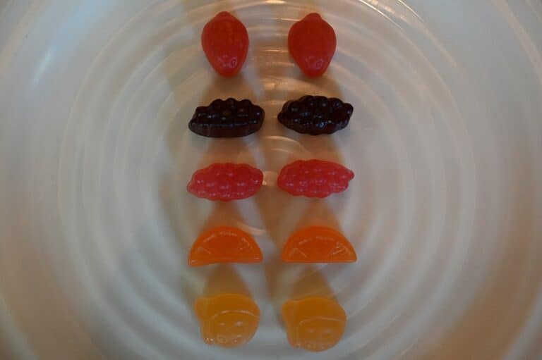 Costco Welch's Fruit Snacks Review Costcuisine