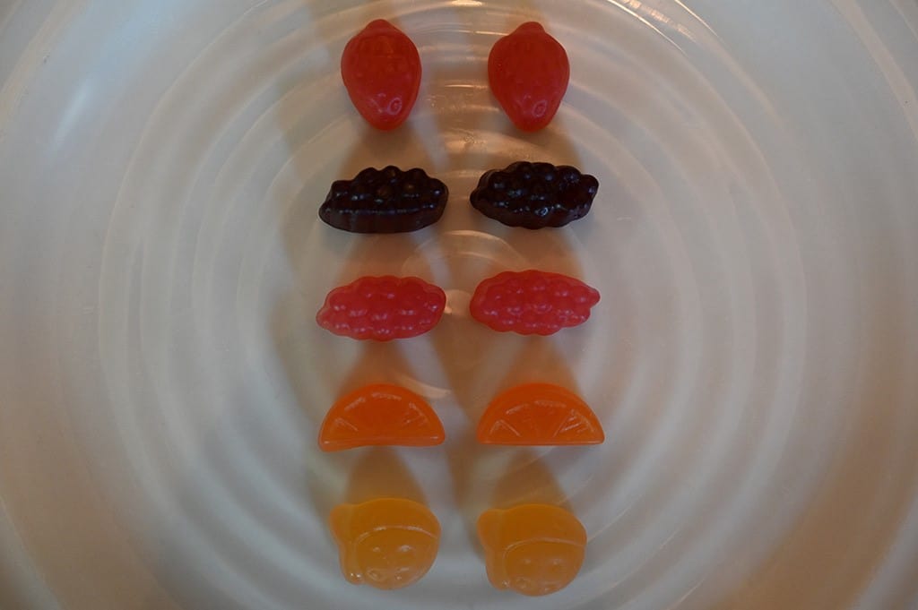 Costco Welch s Fruit Snacks Review Costcuisine