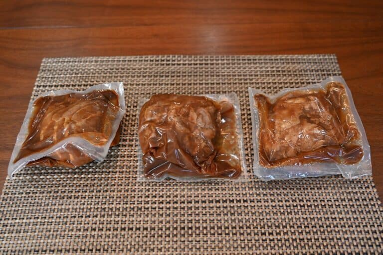 Costco Stoney Creek Shaved Beef Au Jus Review Costcuisine