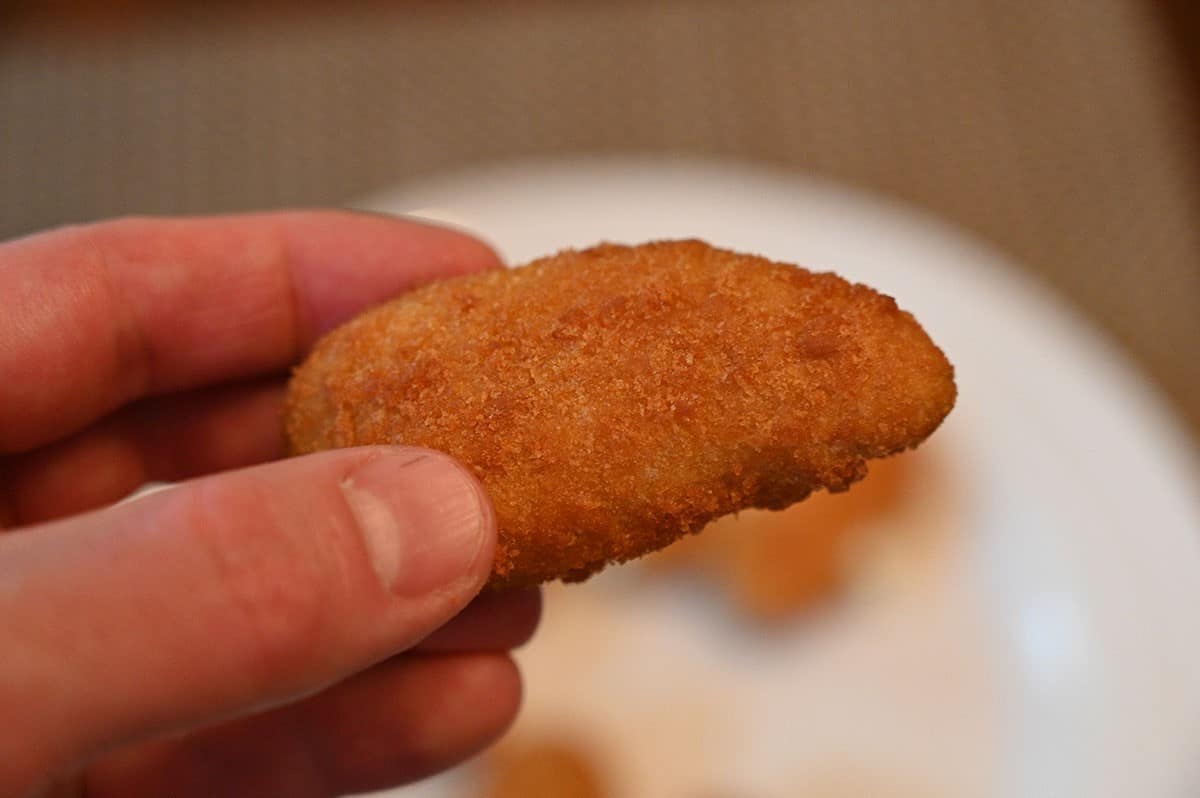 Costco The Original Poppers Stuffed Jalapenos Review Costcuisine