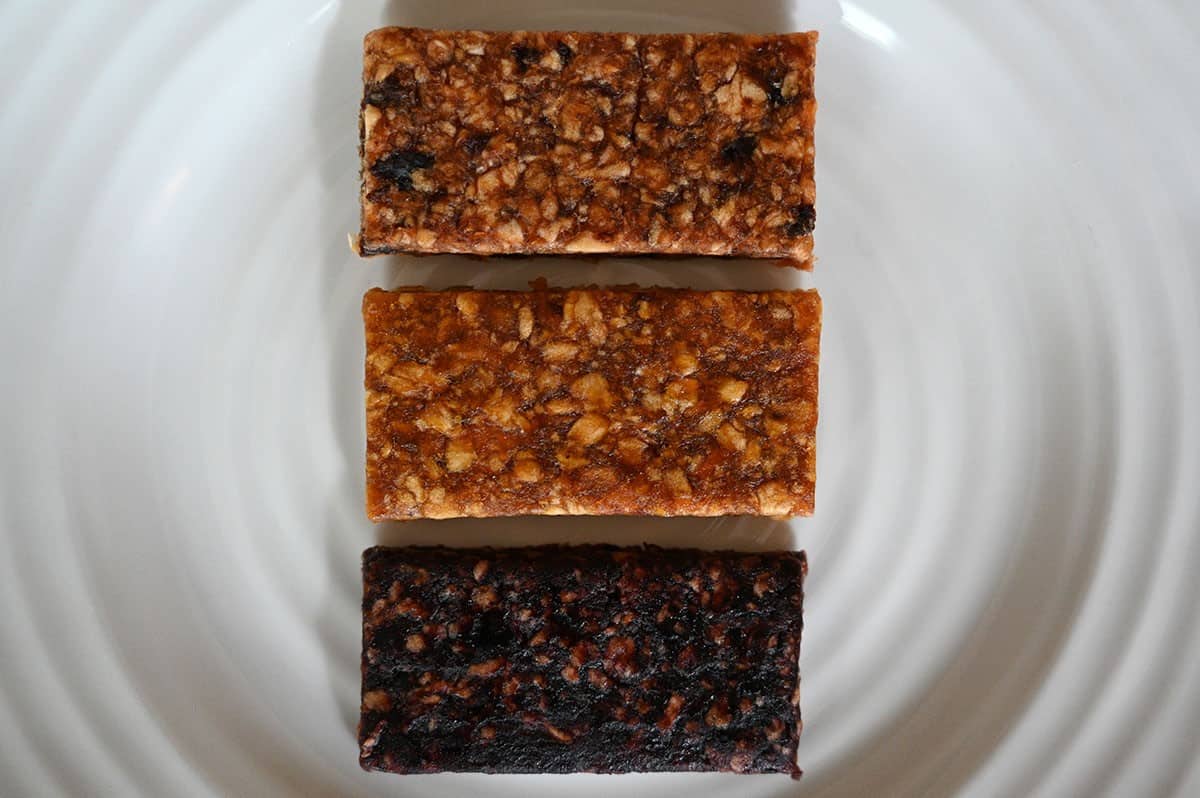 Costco That's It Mini Fruit Bars Review Costcuisine