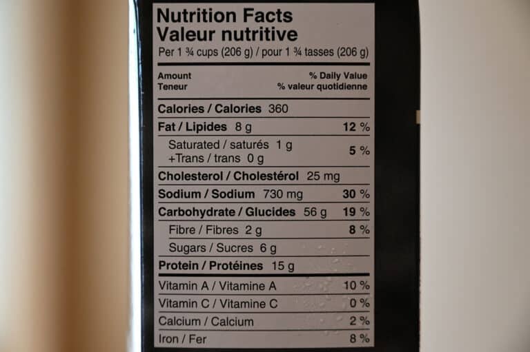 Costco Ajinomoto Yakitori Chicken with JapaneseStyle Fried Rice Review