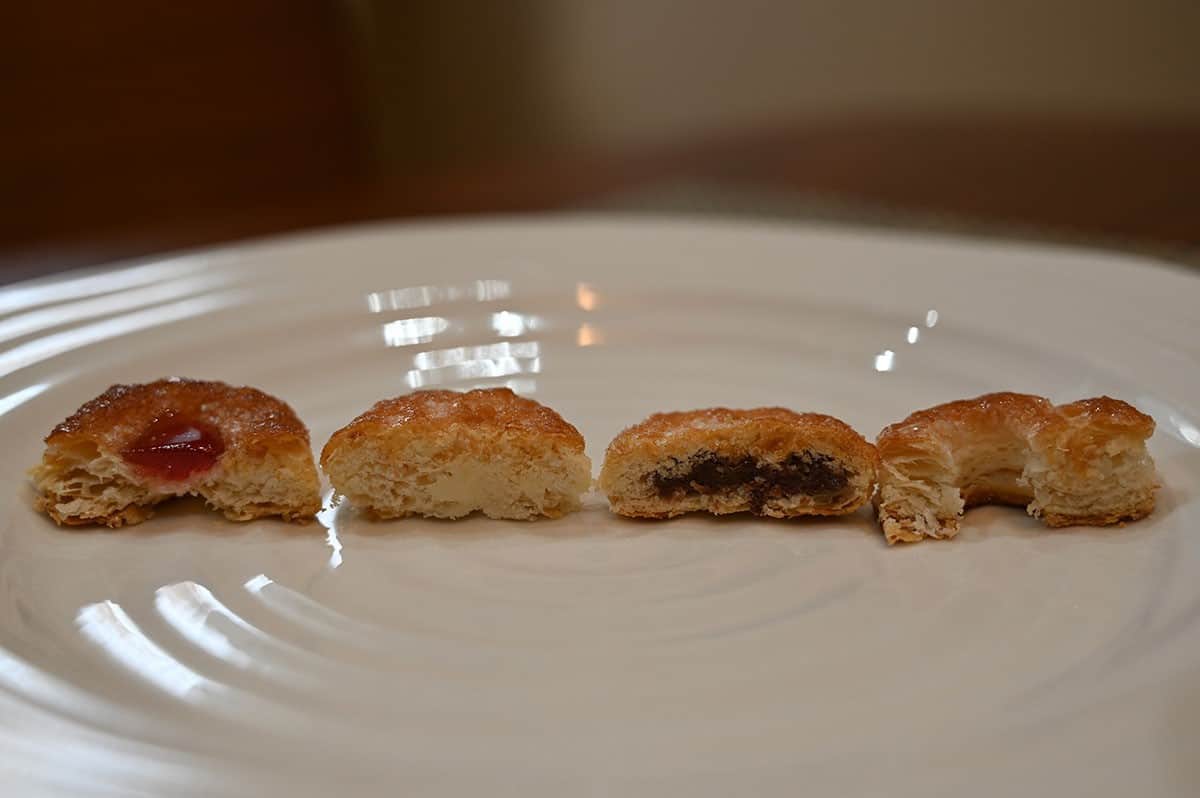 Costco Matilde Vicenzi Millefoglie D'Italia Puff Pastries Review