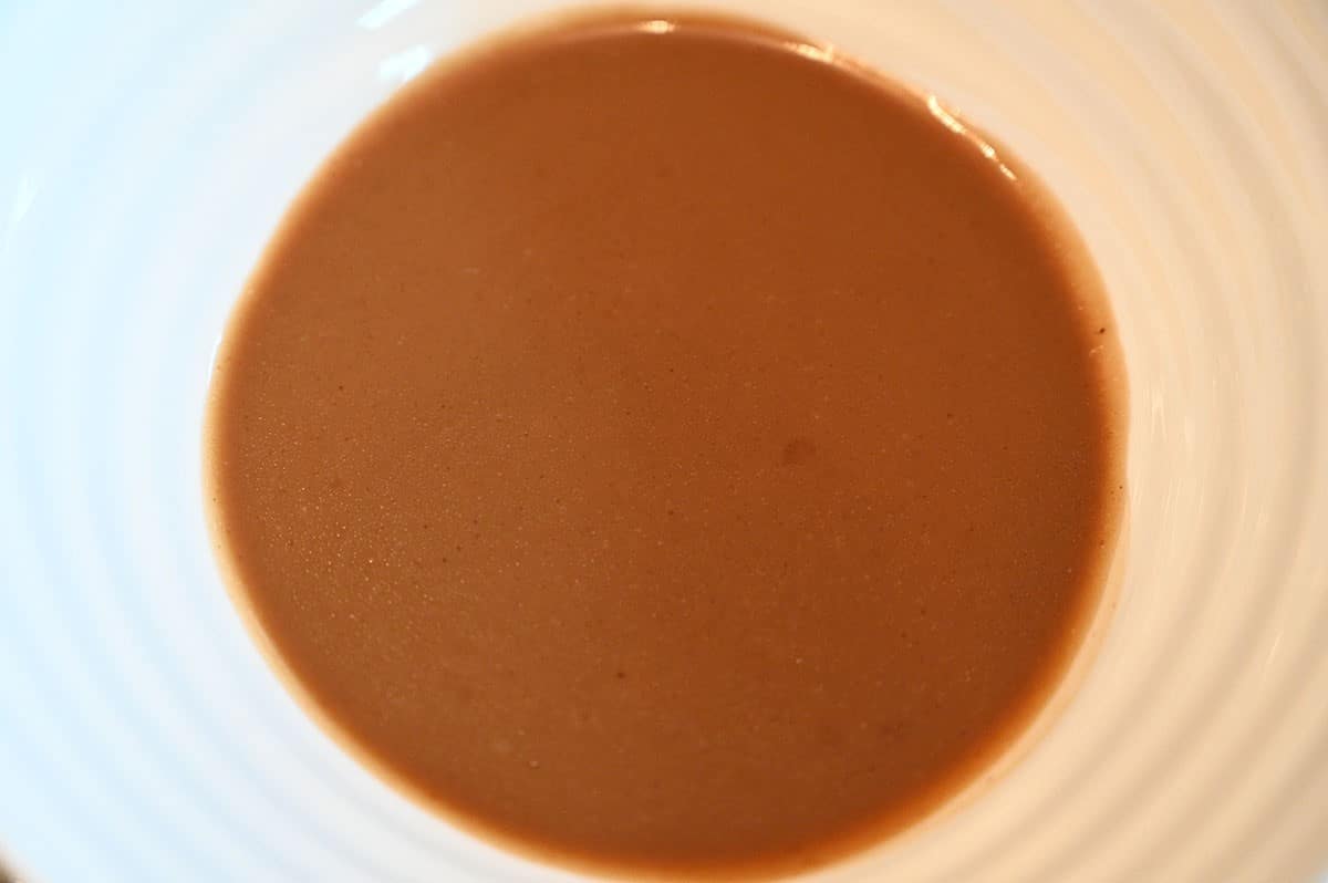 Costco Johnny's Black Garlic Vinaigrette Review Costcuisine