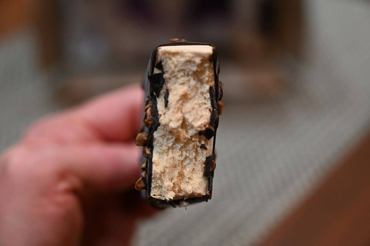 Costco Enlightened Keto Ice Cream Bars Review Costcuisine