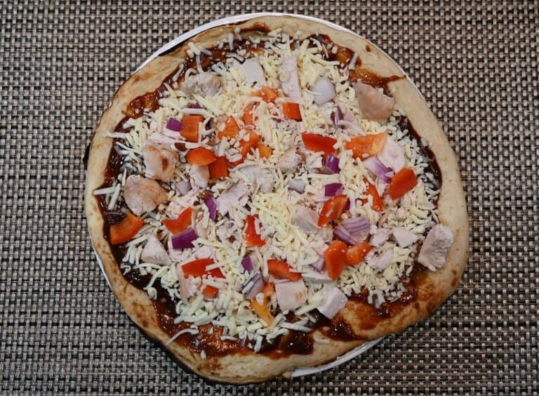 Costco Molinaro's Napolitano Pizza Kit Review Costcuisine