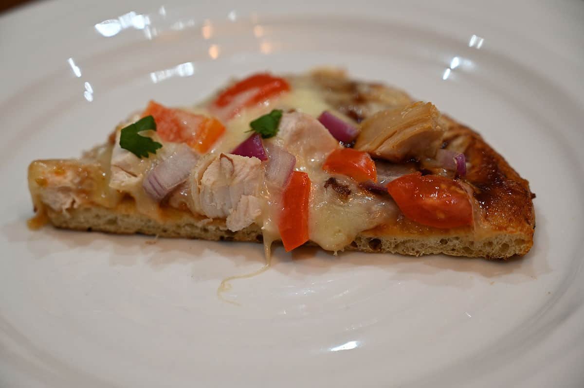 Costco Molinaro's Napolitano Pizza Kit Review Costcuisine