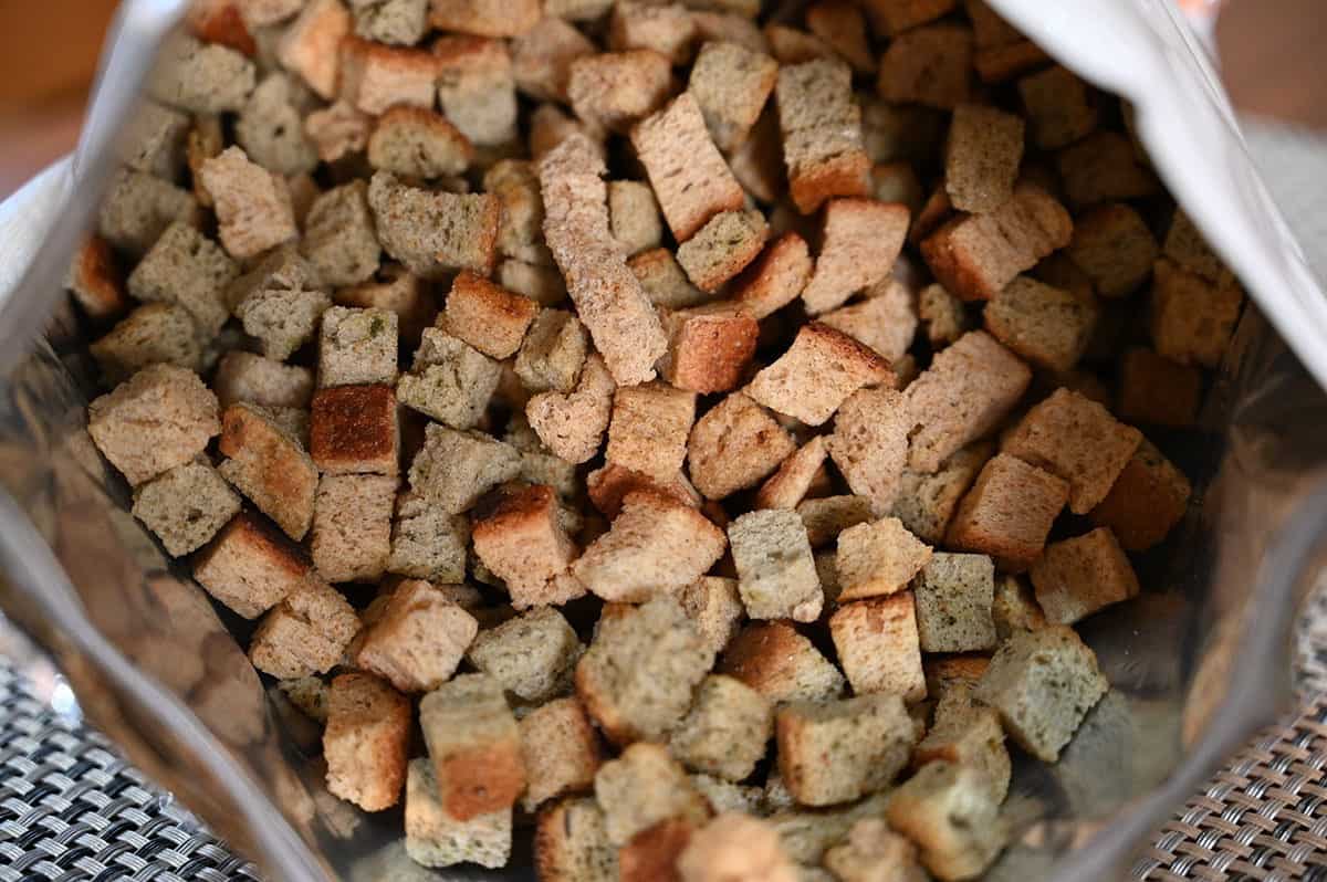 Costco Back to Nature Gourmet Stuffing Mix Review Costcuisine