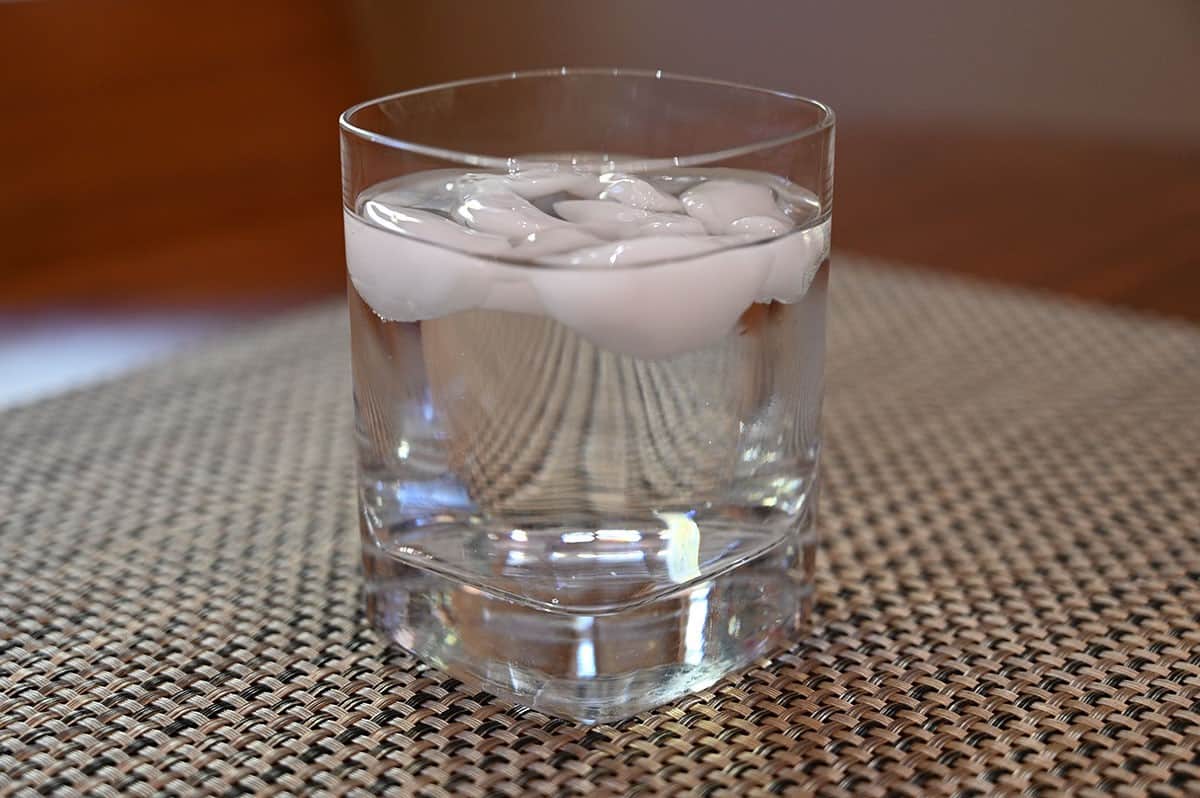 Costco White Claw Hard Seltzer Variety Pack Review Costcuisine