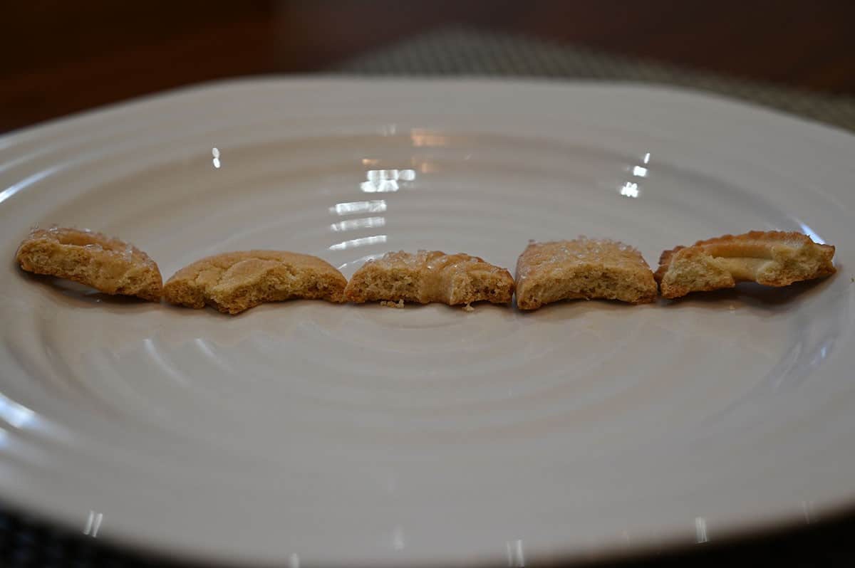 Costco Kelsen Danish Butter Cookies Review Costcuisine
