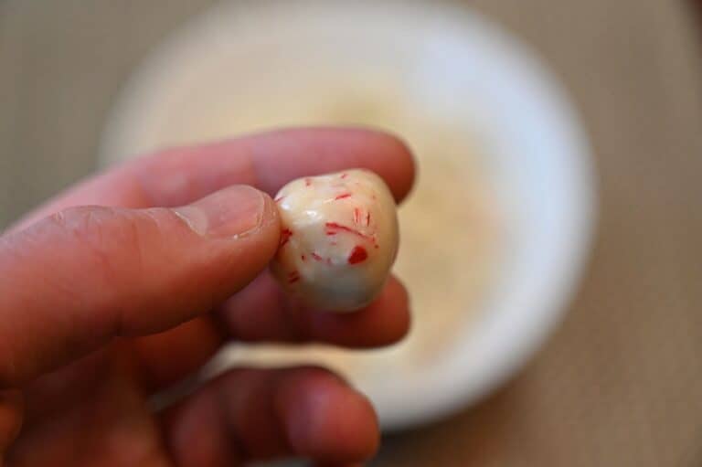 Costco Truffettes De France Peppermint White Chocolate Bites Review