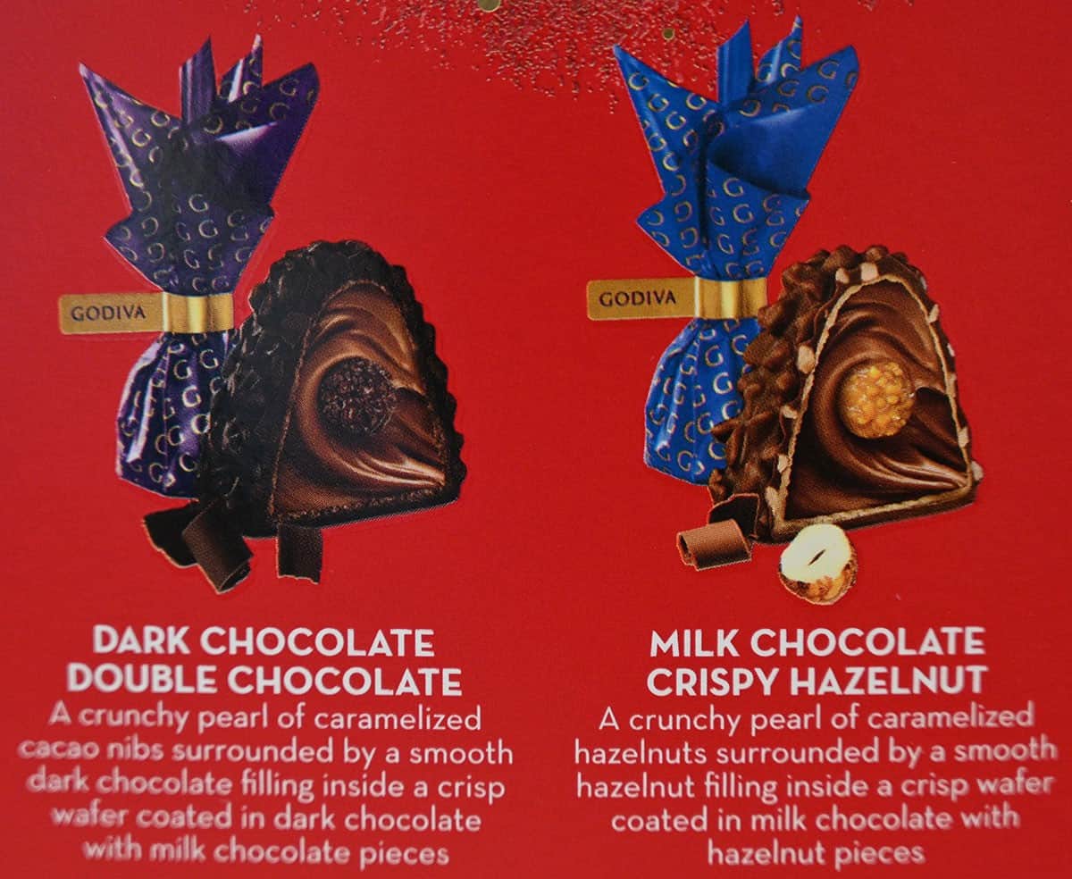 Costco Godiva Chocolate Domes Review Costcuisine