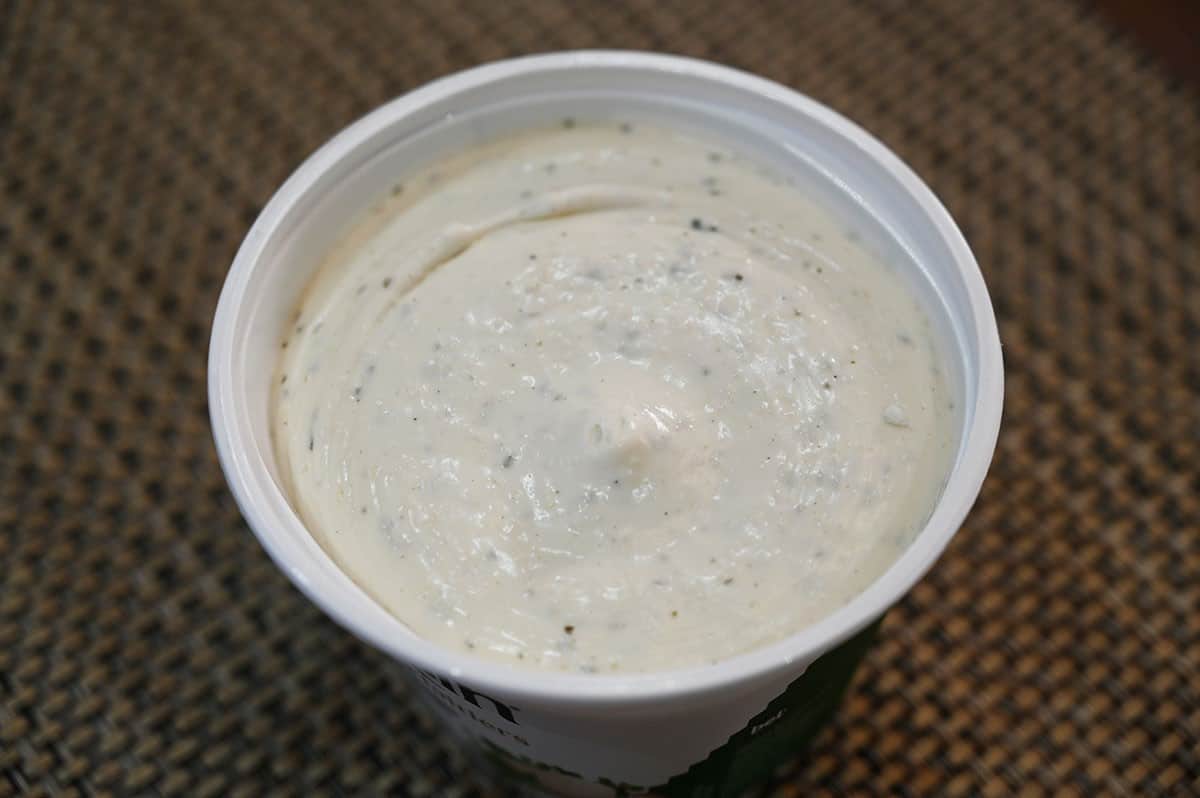 Costco DairyFree Boursin Review Costcuisine