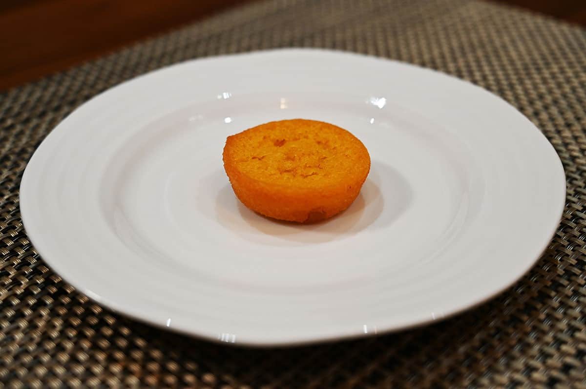 Costco Sugar Bowl Bakery Mango Cake Review Costcuisine