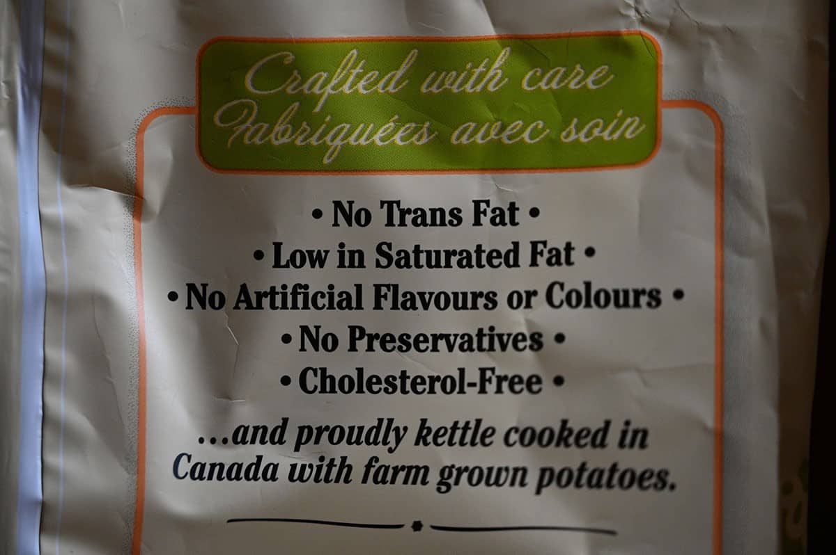 miss vickie's pickle chips costco