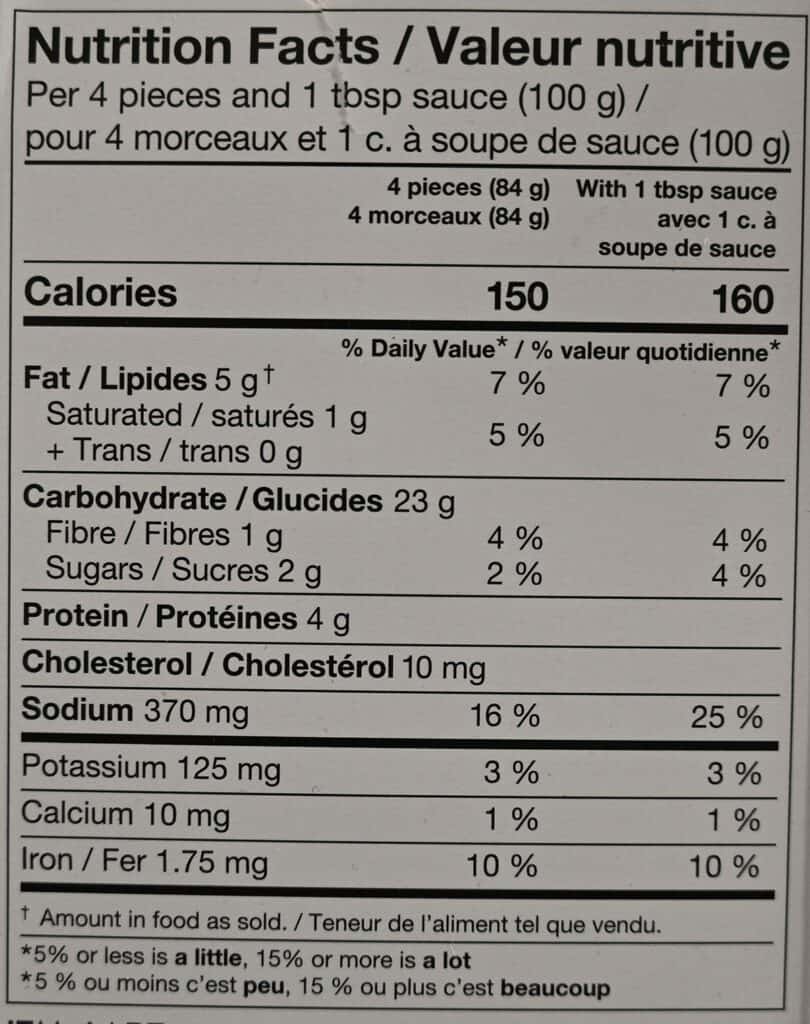 Costco Summ! Pork & Shiitake Gyoza Dumplings Review Costcuisine