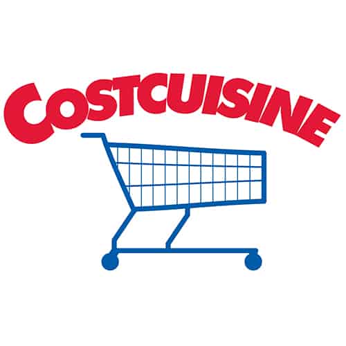 Cost Cuisine logo