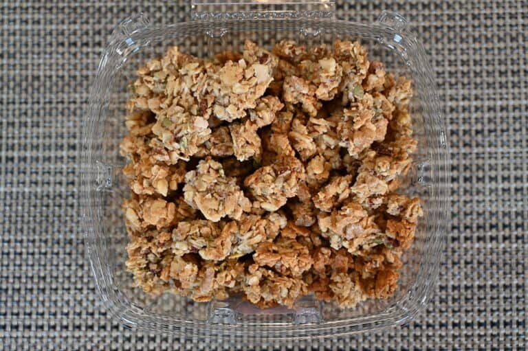 Costco Kirkland Signature Granola Review Costcuisine