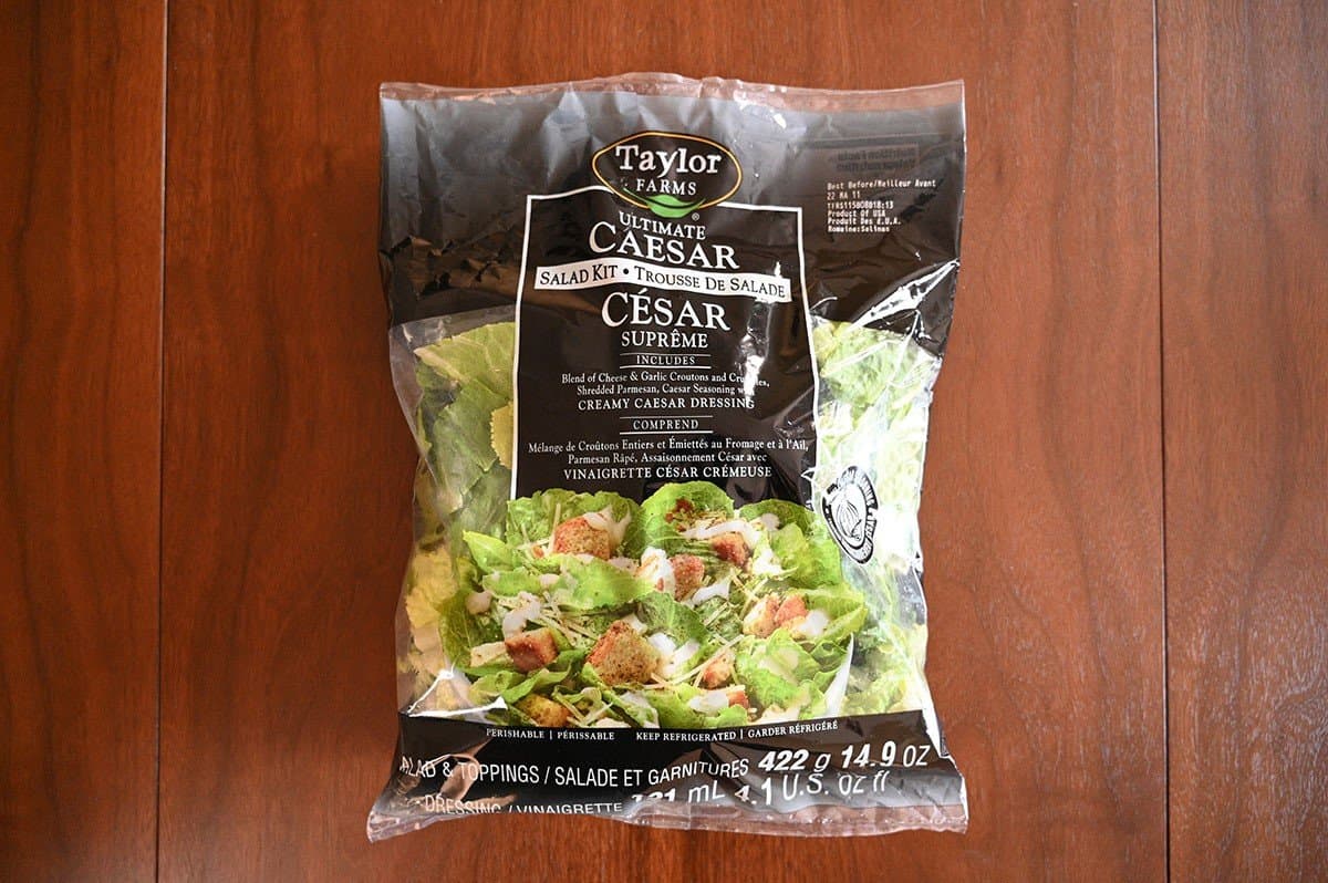 Primal Kitchen on X: This just in, our new @Costco Caesar two